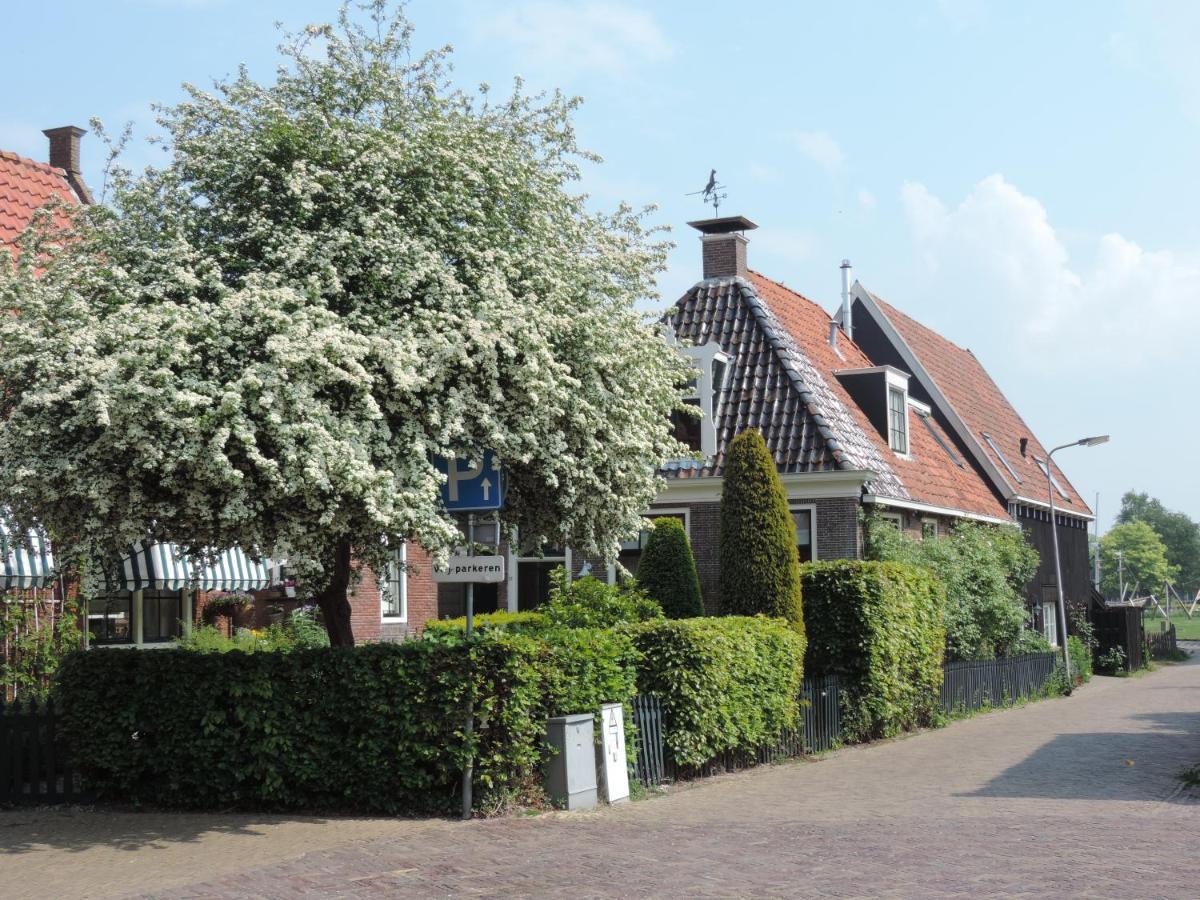 Het Binnenhuis Workum Exterior foto