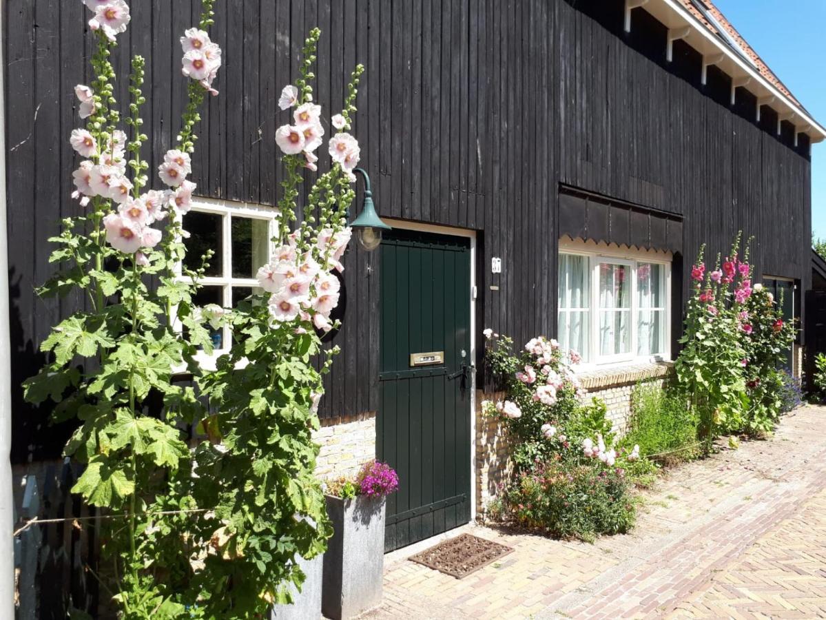 Het Binnenhuis Workum Exterior foto