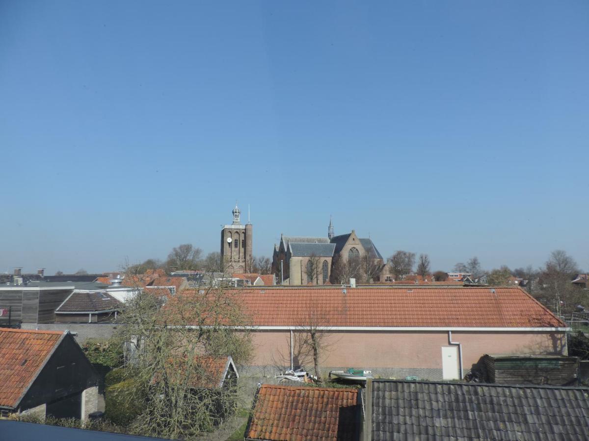 Het Binnenhuis Workum Exterior foto