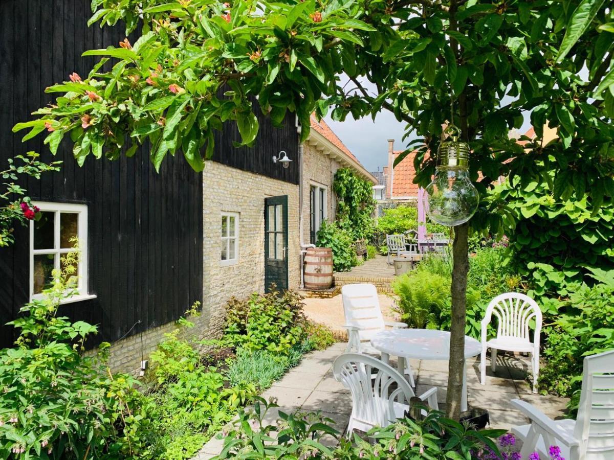Het Binnenhuis Workum Exterior foto